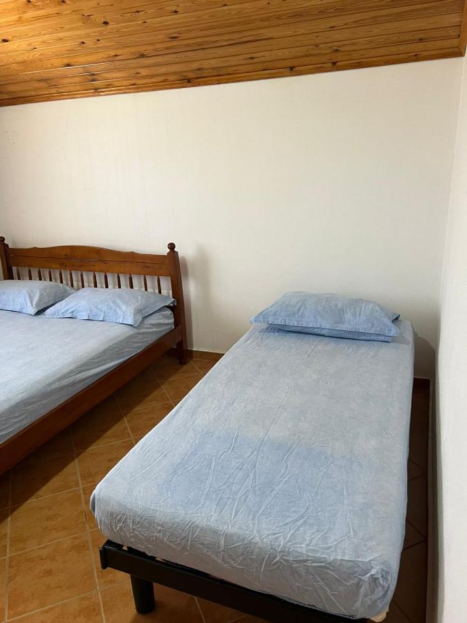Apartments Hotel Al&De Velipoje Ngoại thất bức ảnh