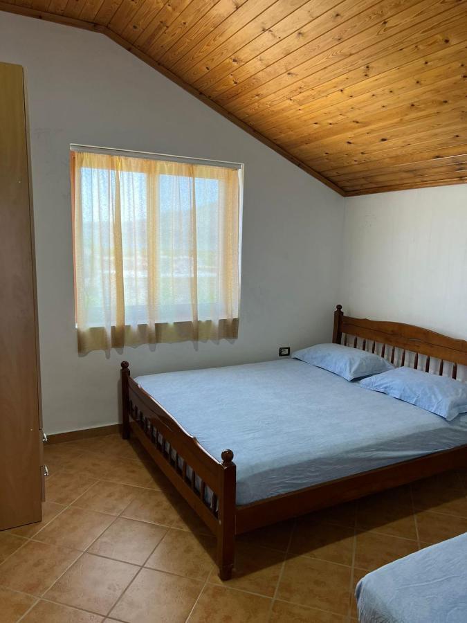 Apartments Hotel Al&De Velipoje Ngoại thất bức ảnh