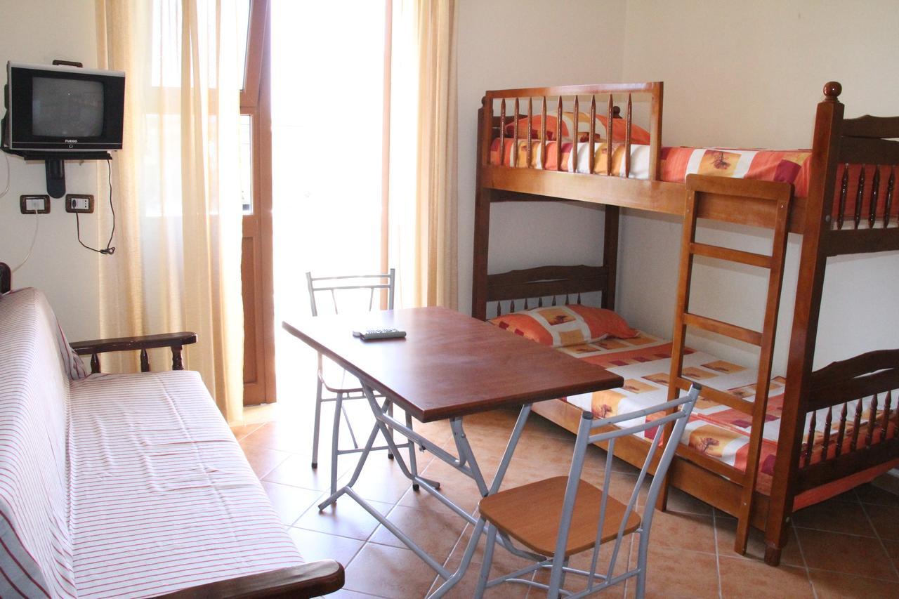 Apartments Hotel Al&De Velipoje Ngoại thất bức ảnh