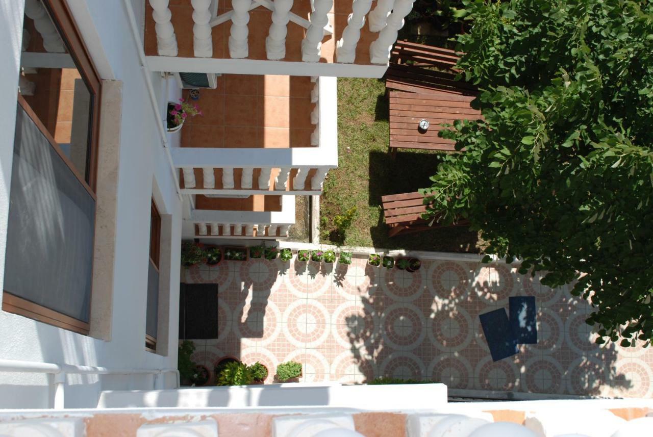 Apartments Hotel Al&De Velipoje Ngoại thất bức ảnh