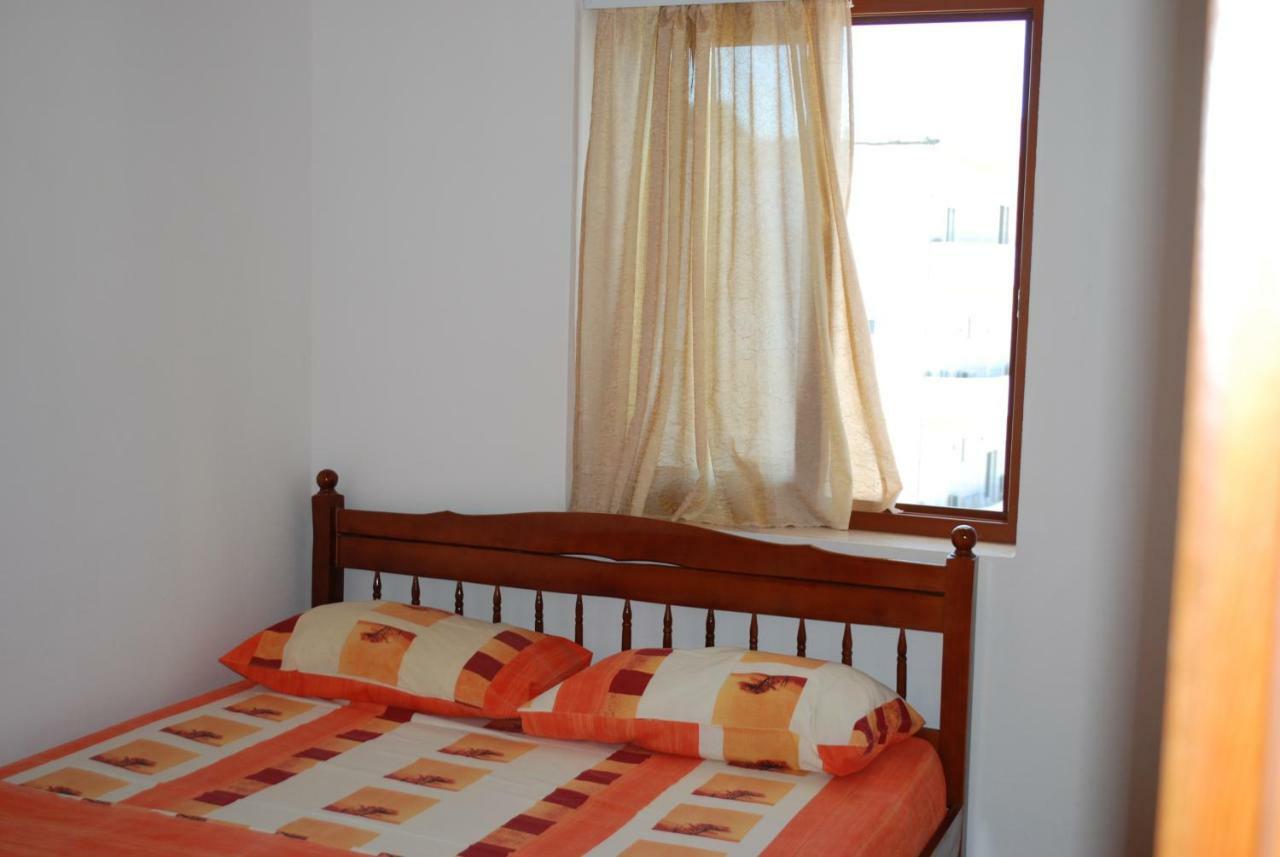 Apartments Hotel Al&De Velipoje Ngoại thất bức ảnh