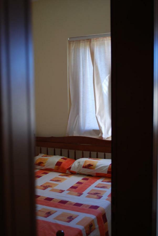 Apartments Hotel Al&De Velipoje Ngoại thất bức ảnh