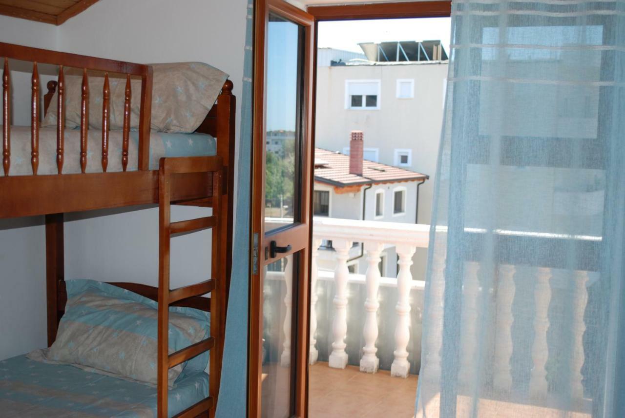 Apartments Hotel Al&De Velipoje Ngoại thất bức ảnh